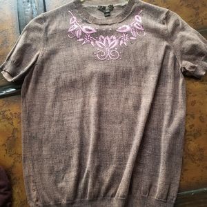 Louis Vuitton womens shirt